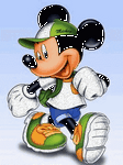 pic for Mickey Mouse